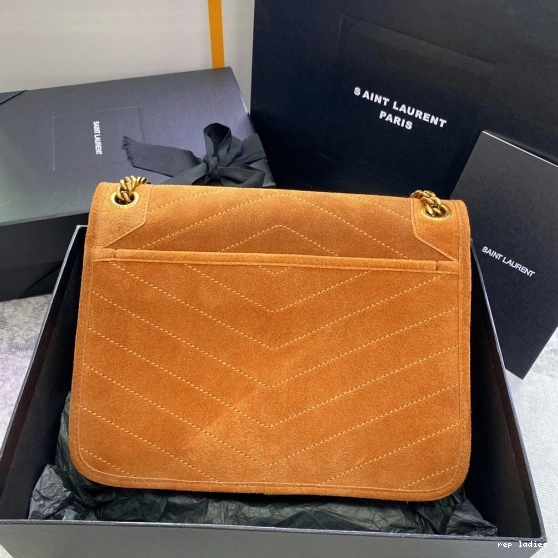 Repladies REP MEDIUM-28*20*8CM YSL NIKI 0813